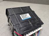 Gearbox control unit/module
