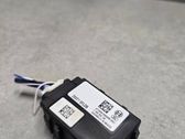 Other control units/modules