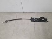 Gear shifter/selector