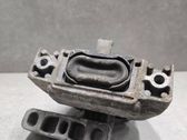 Engine mount bracket