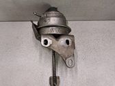 Turbine electric control actuator