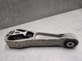 Engine mount bracket