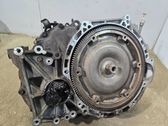 Automatic gearbox