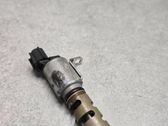Camshaft vanos timing valve