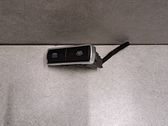 Air flap motor/actuator