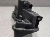 Oil breather separator
