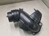 Air intake duct part
