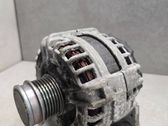 Lichtmaschine