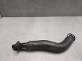 Breather hose/pipe