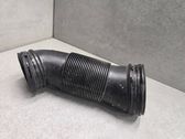 Air intake duct part