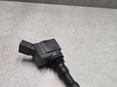 High voltage ignition coil