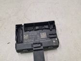 Door control unit/module