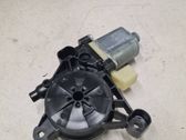 Rear door window regulator motor