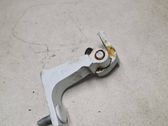 Front door upper hinge