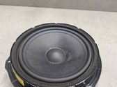 Rear door speaker