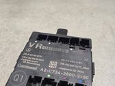 Door control unit/module