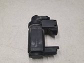 Turbo solenoid valve