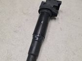 High voltage ignition coil