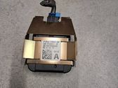 Sensor de lluvia