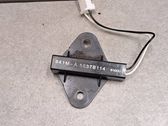 Interior comfort aerial antenna