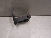 Front door lower hinge