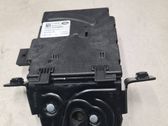 Tailgate/trunk/boot lock/catch/latch