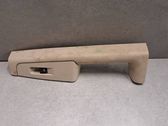 Rear door interior handle