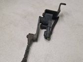 Air suspension front height level sensor