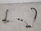Air conditioning (A/C) pipe/hose