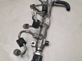 Fuel main line pipe