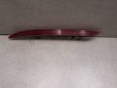 Rear tail light reflector
