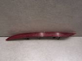 Rear tail light reflector