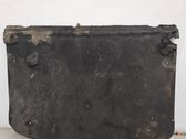 Protección inferior de la caja de cambios