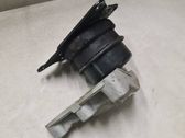 Engine mount bracket