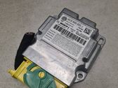 Airbag control unit/module