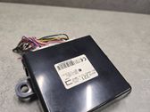 Door control unit/module