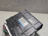 Gearbox control unit/module