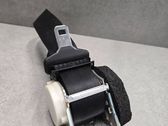 Ceinture de sécurité arrière