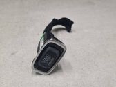 Engine start stop button switch