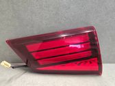 Tailgate rear/tail lights
