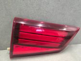 Tailgate rear/tail lights