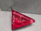 Tailgate rear/tail lights