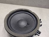 Rear door speaker