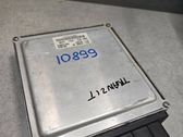 Engine control unit/module ECU