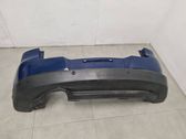 Rear bumper