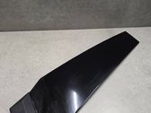 (B) Pillar trim (exterior)