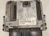 Engine control unit/module
