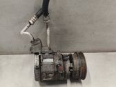 Klimakompressor Pumpe