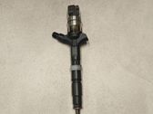 Injecteur de carburant