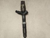 Injecteur de carburant